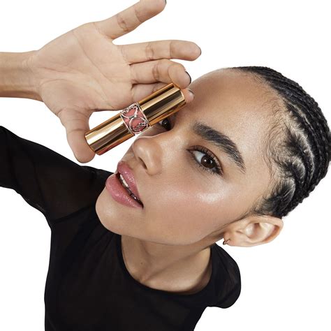 ysl rouge volupté shine oil-in-stick